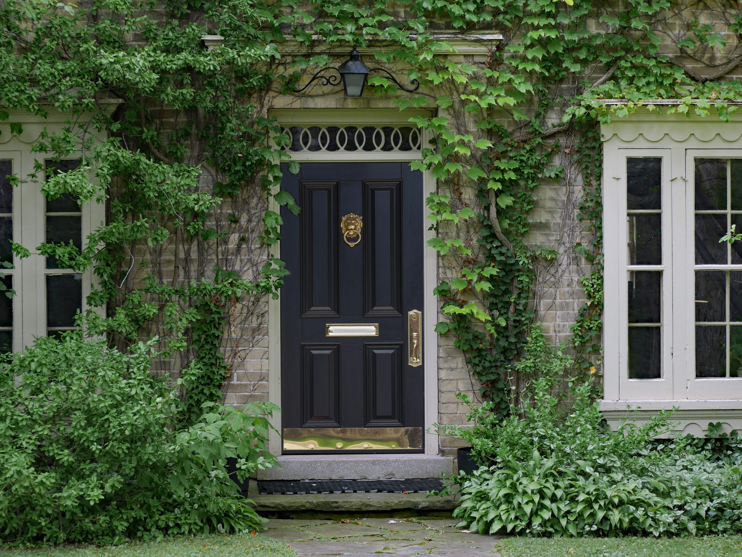 Why Entrance Doors Are Important