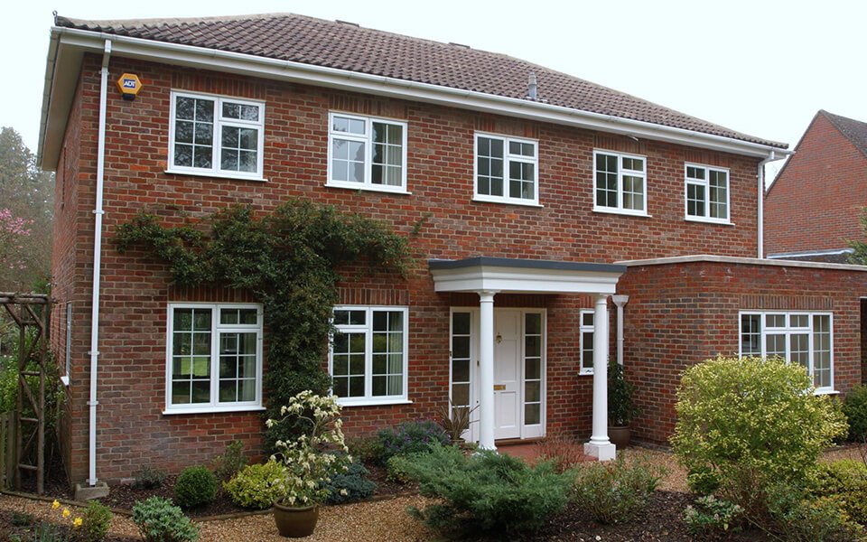 Windows and Doors Installer: What to Expect from a Local Expert