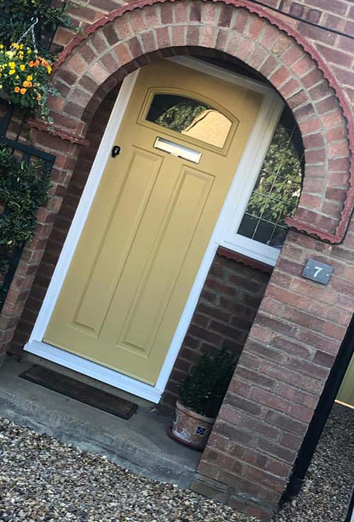Windows and Doors Essex