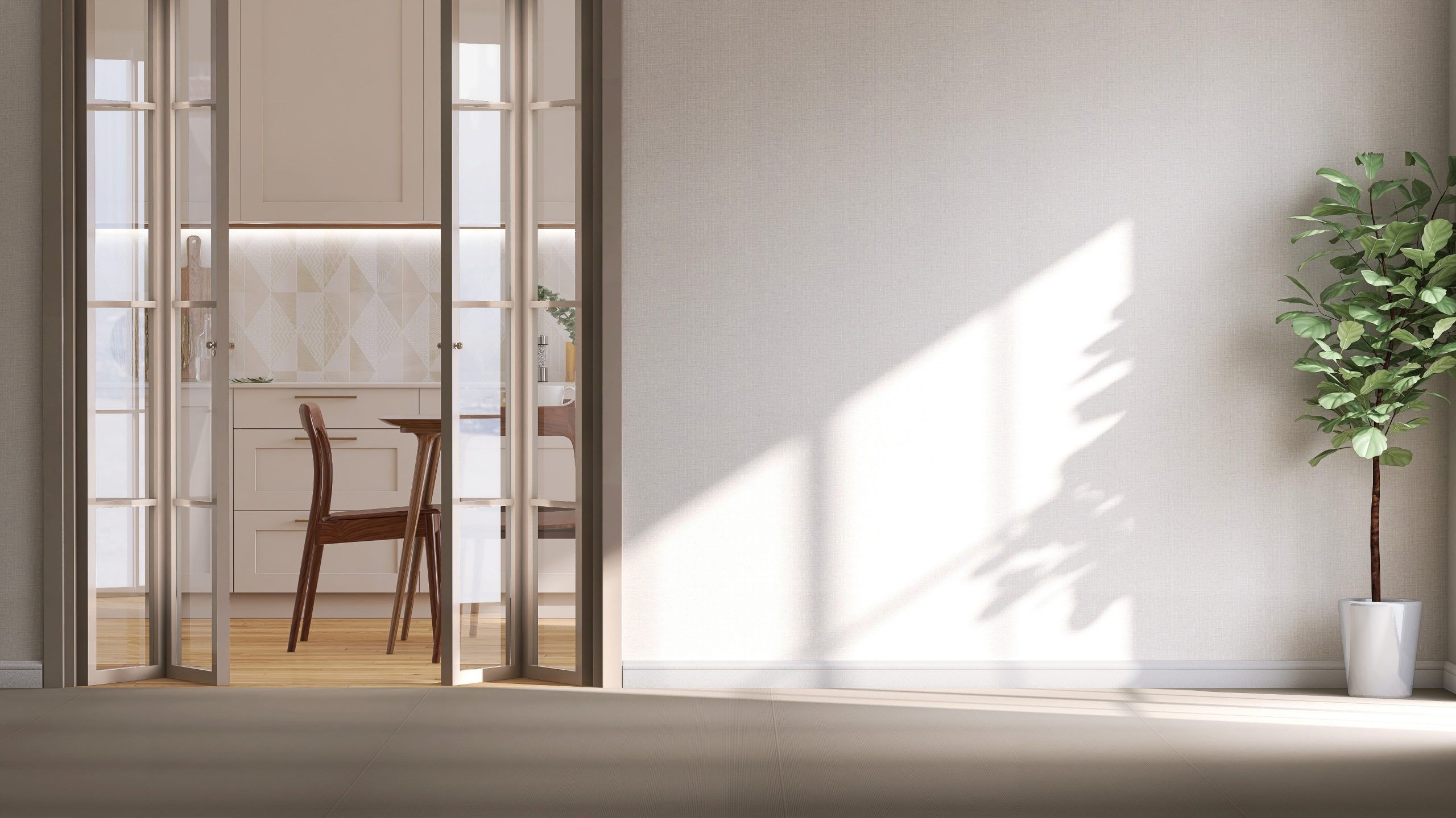 Bi-fold or Sliding doors?