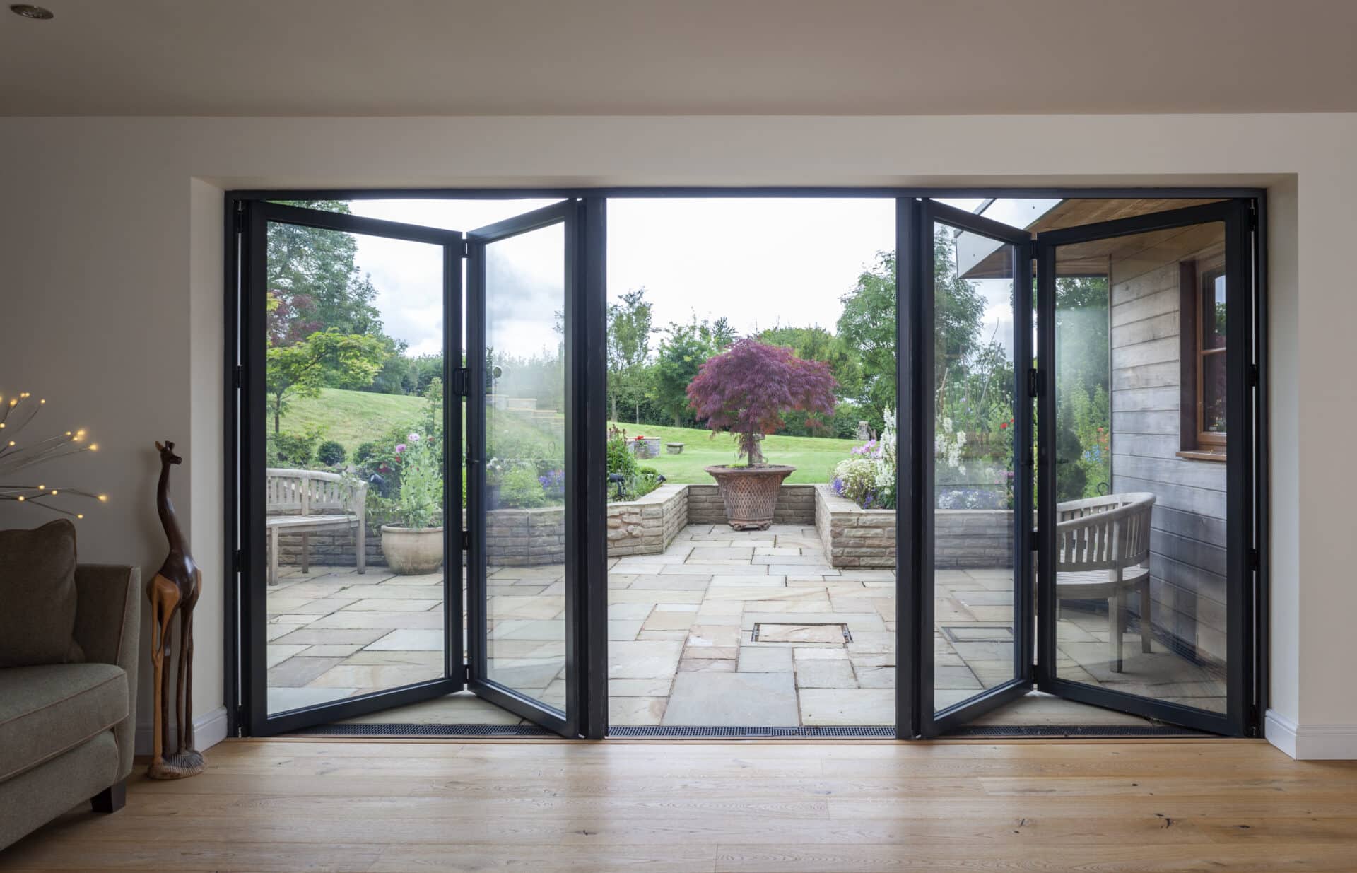 French Doors vs Bi-Fold Doors: Which Is Best for Your Home?
