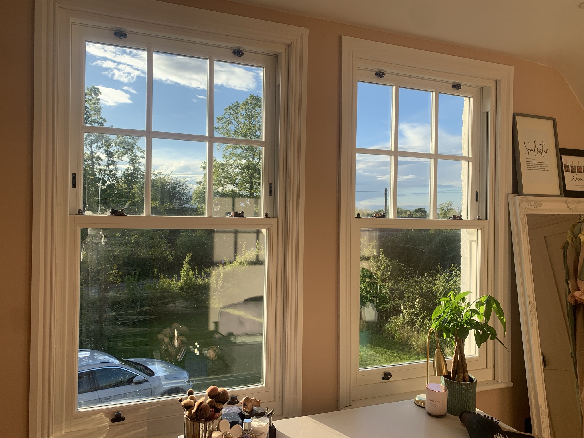 Sash Window Replacement: Restore Charm Without Losing Warmth