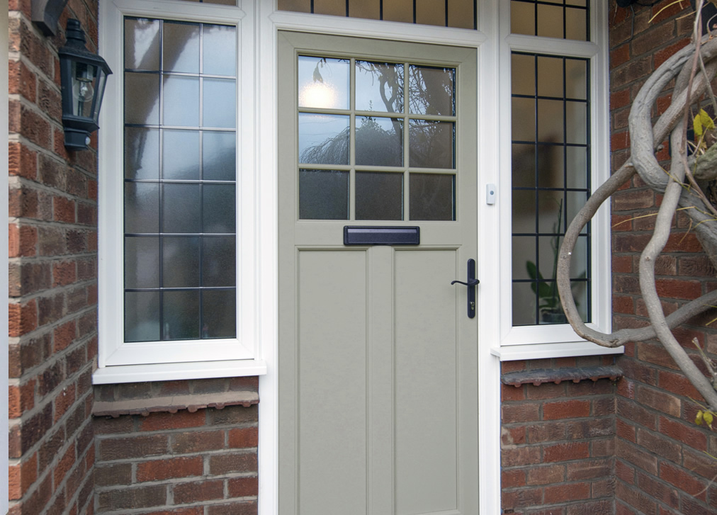 Windows and Doors Essex