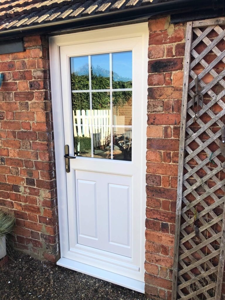 Windows and Doors Essex