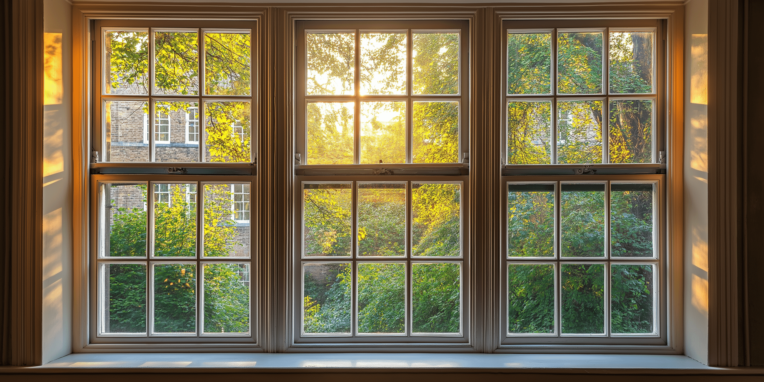 Sash Window Replacement Sash Window Replacement