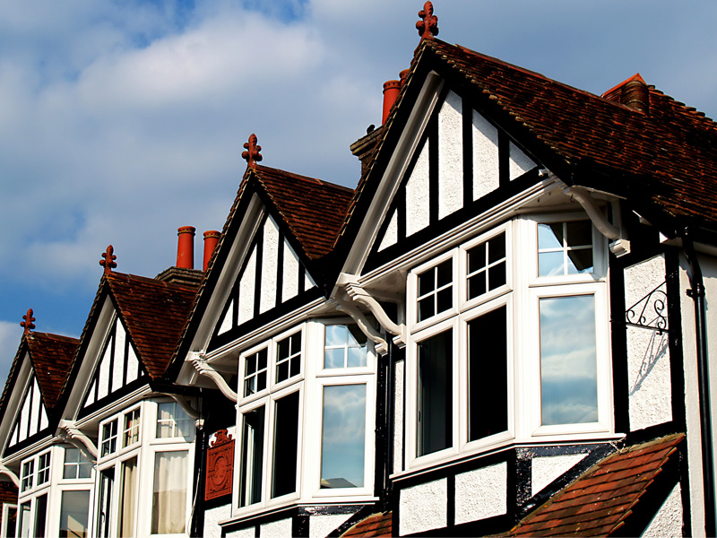 Windows and Doors Essex