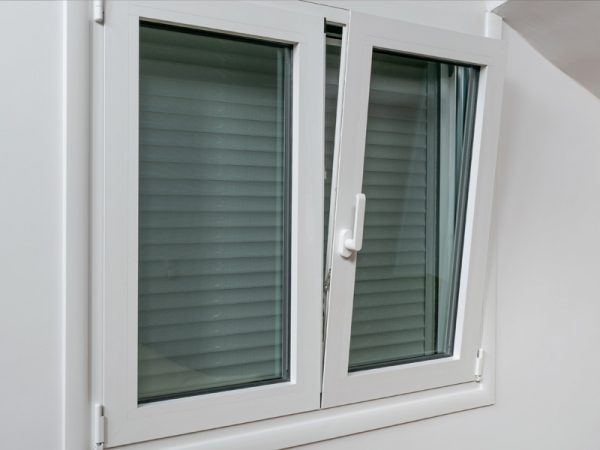 All About Tilt & Turn Windows