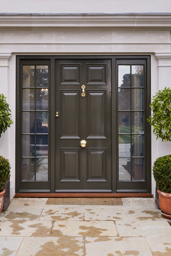 Windows and Doors Essex