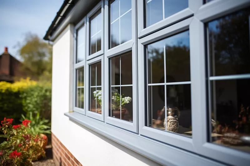 Why uPVC Windows Are the Best for Energy Efficiency