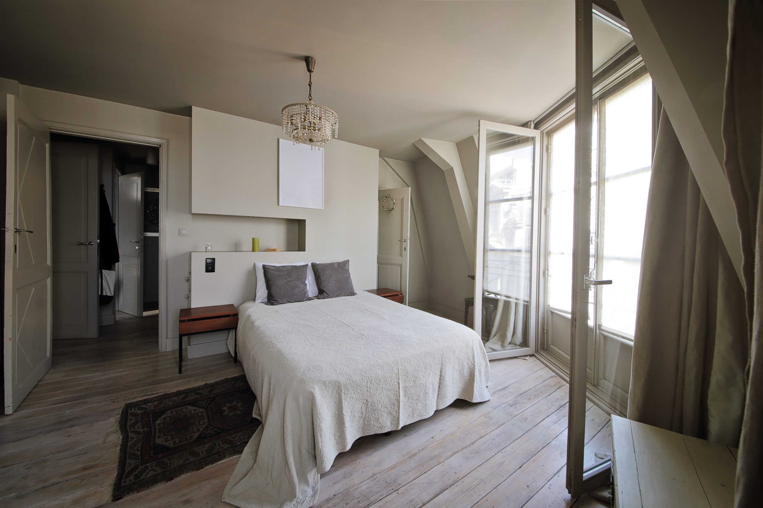 Choosing French Doors