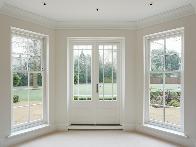 Windows and Doors Essex