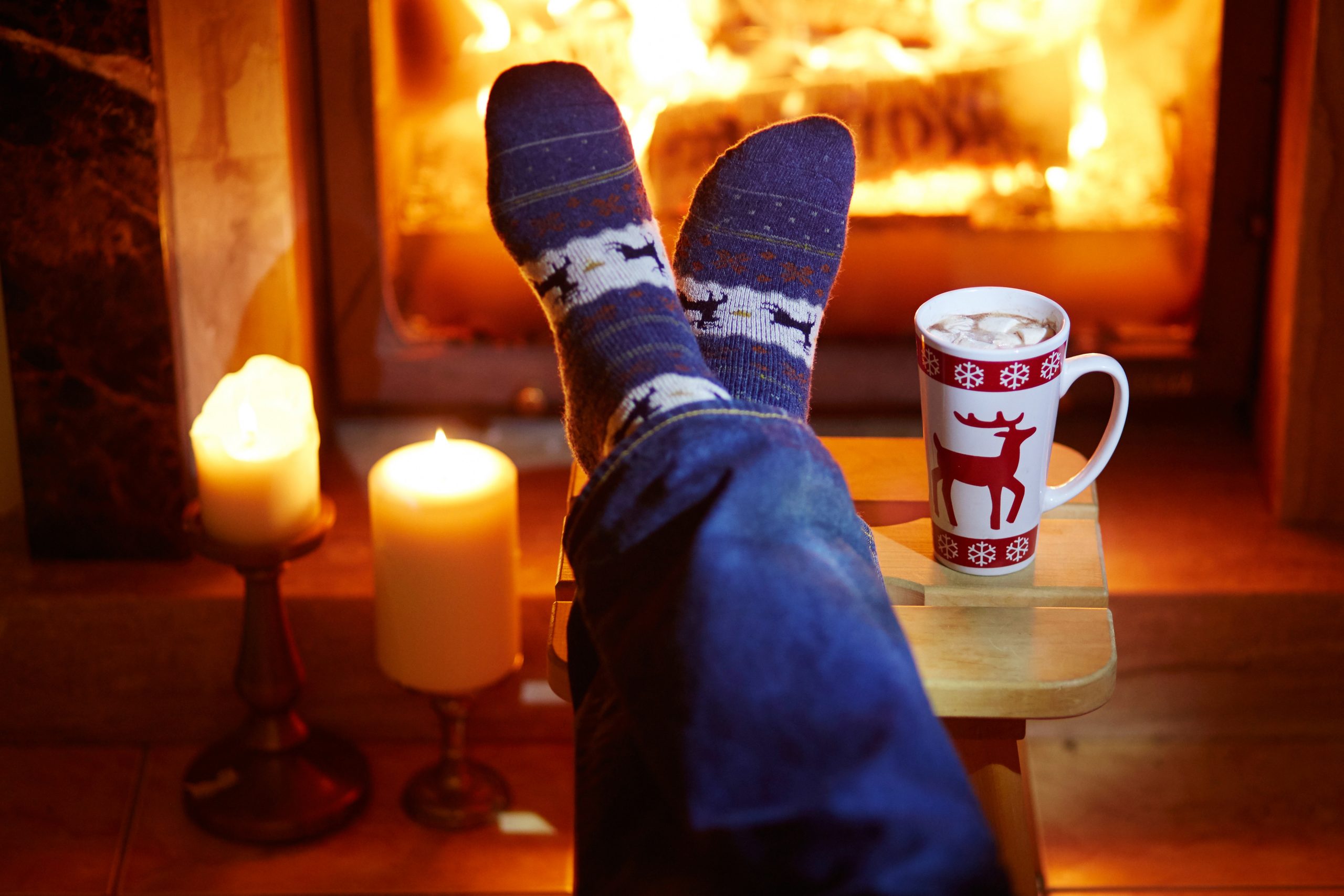 Tips For Keeping Your Home Warm