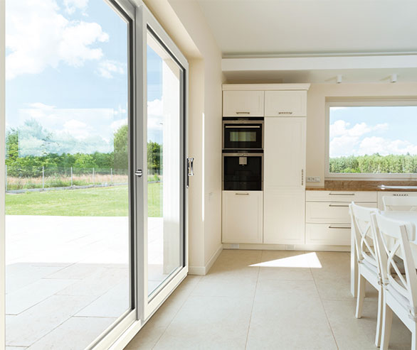 Windows and Doors Essex