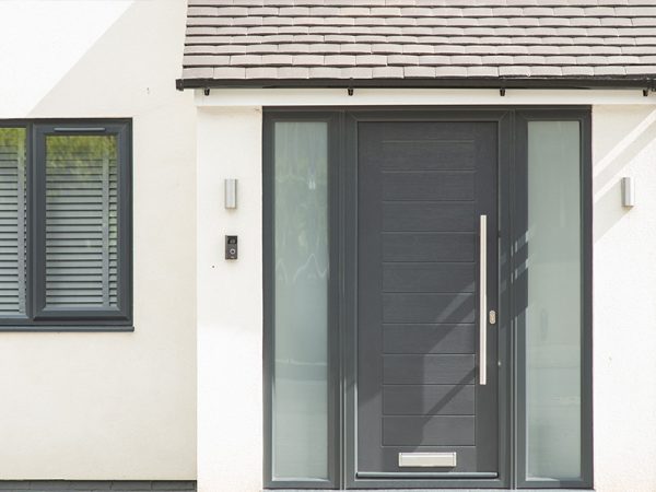 What Is The Right Composite Door For You?