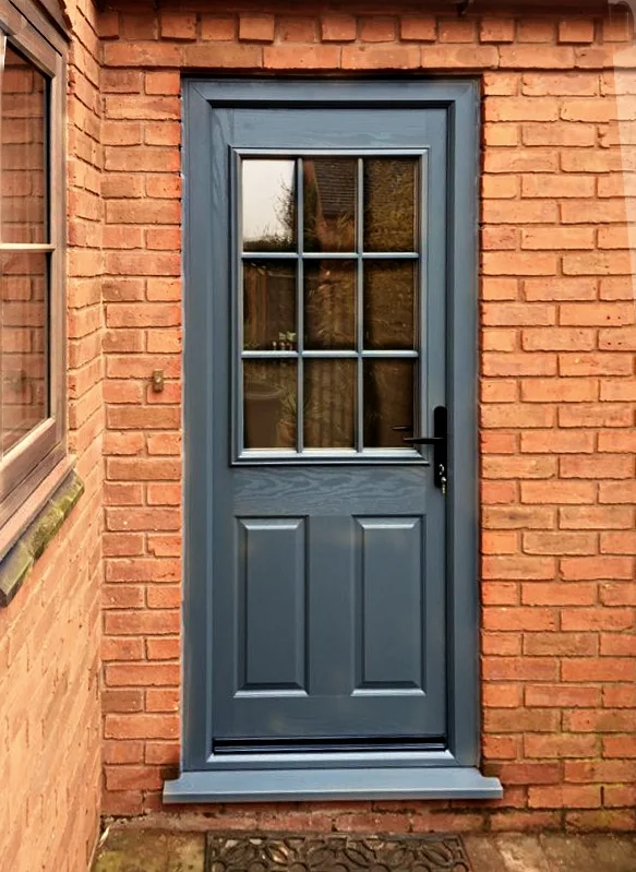 Windows and Doors Essex