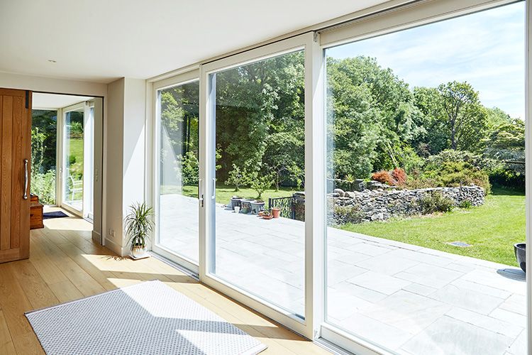 Windows and Doors Essex