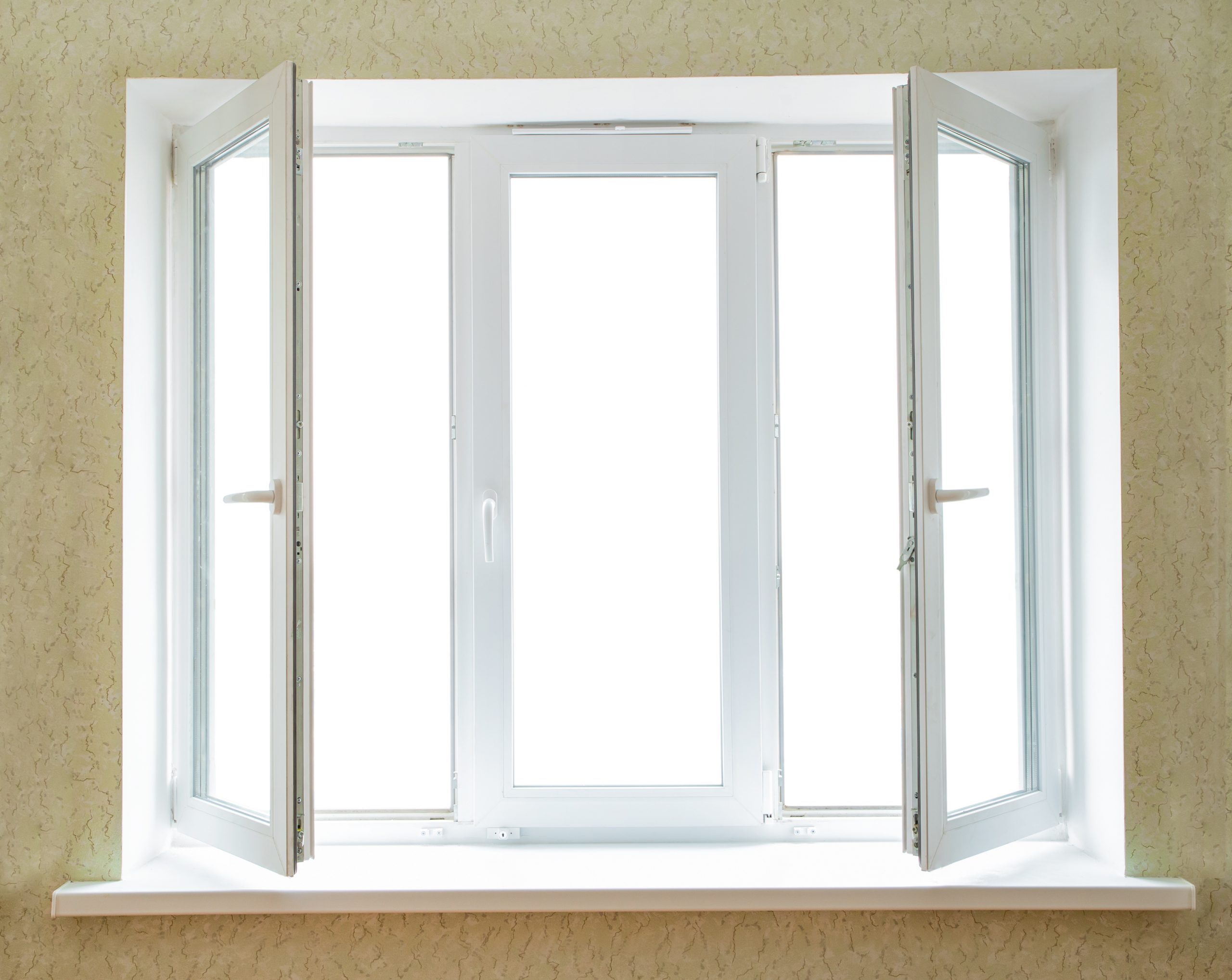 All About Trickle Vents