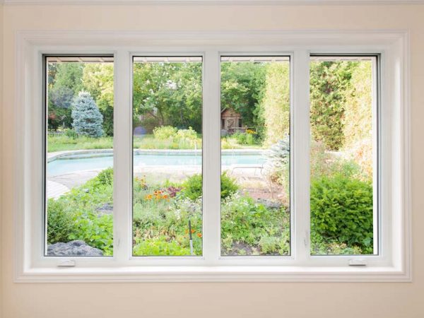 All About Casement Windows