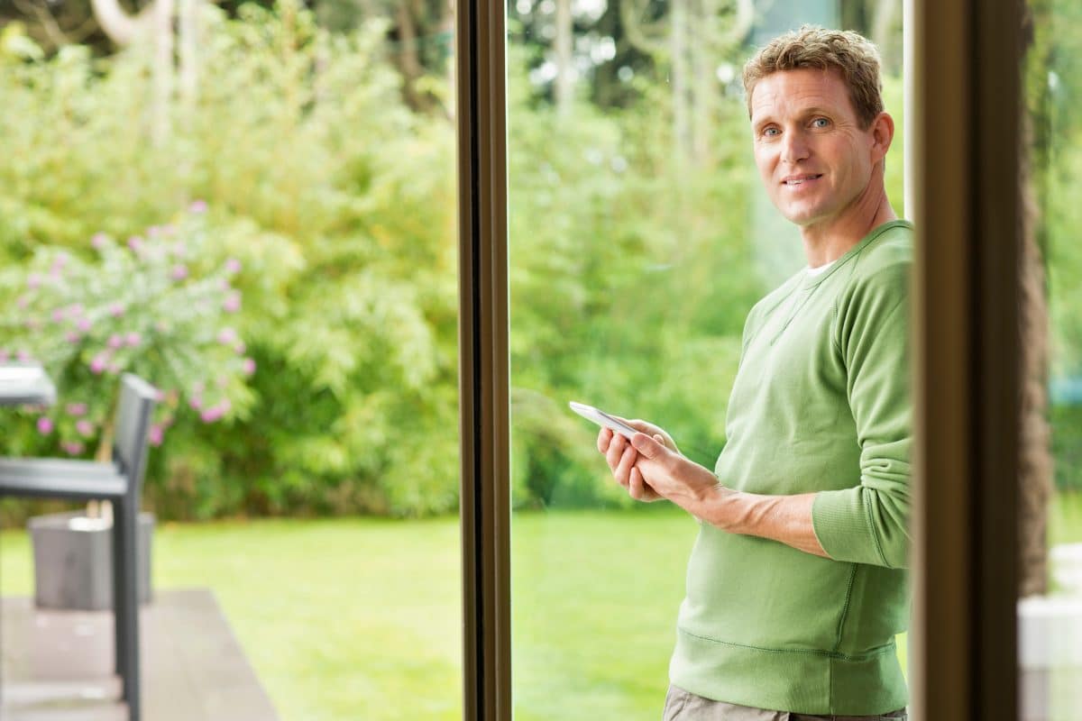Bi-fold V Sliding Patio Doors Efficiency? Essex Window Store